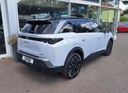 Peugeot 5008 8