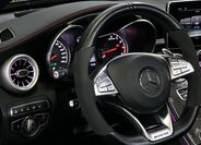 Mercedes-Benz Třídy C 22