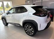 Toyota Yaris Cross 5