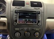 Volkswagen Golf 16