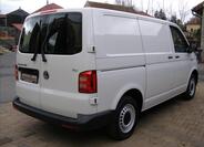 Volkswagen Transporter 6