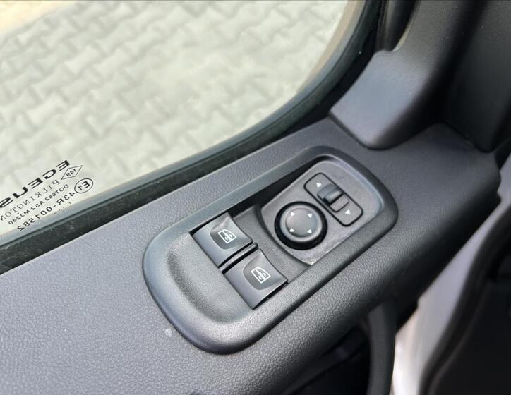 Renault Master 10