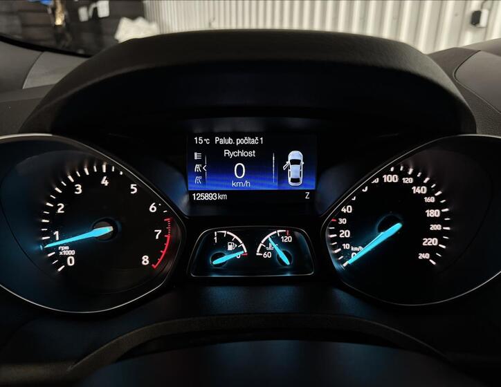 Ford Kuga 18