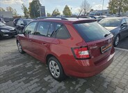 Škoda Fabia 8