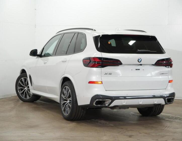 BMW X5 3