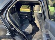 Land Rover Discovery 12