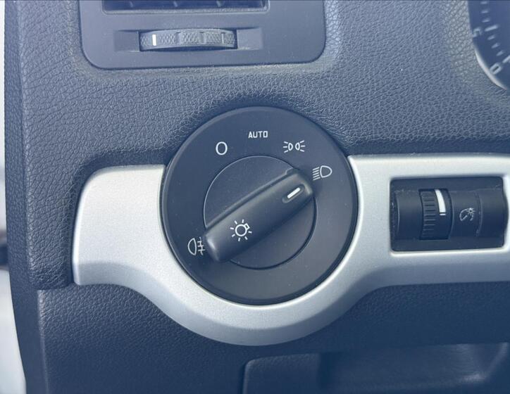 Škoda Octavia 13