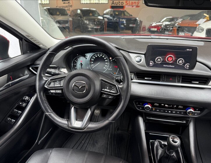 Mazda 6 15