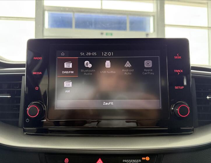 KIA Ceed 15