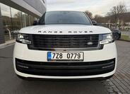 Land Rover Range Rover 4