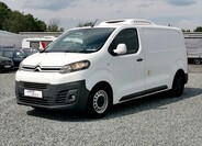 Citroën Jumpy 1