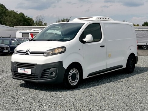 Citroën Jumpy