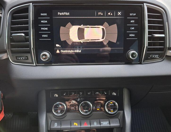Škoda Karoq 25