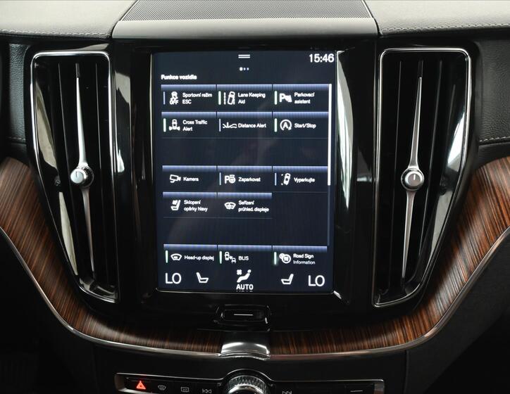 Volvo XC60 21