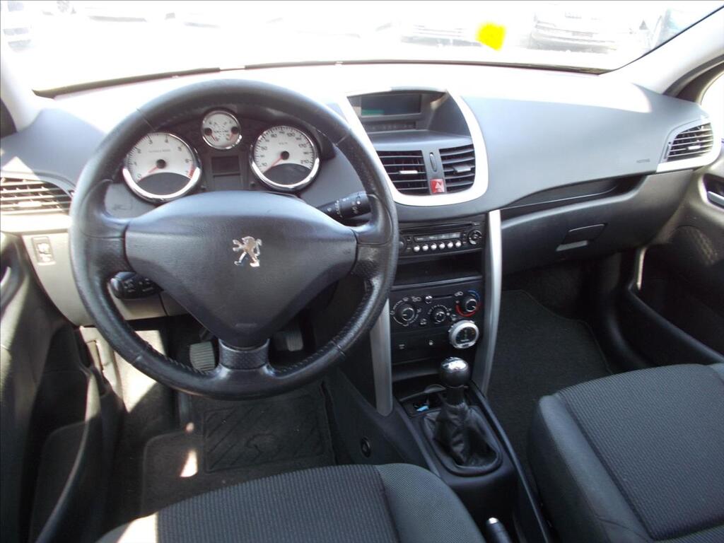 Peugeot 207 16