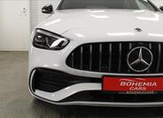 Mercedes-Benz Třídy C 8