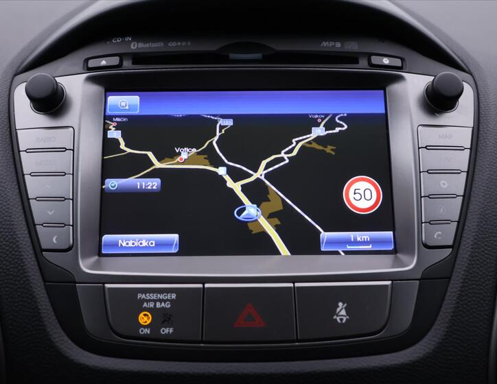 Hyundai ix35 20
