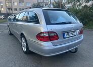 Mercedes-Benz Třídy E 3