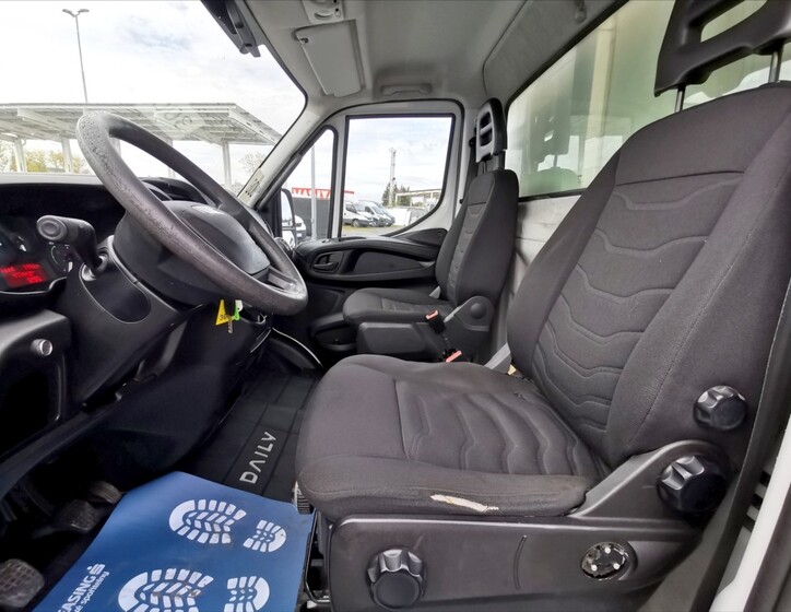 Iveco Daily 5