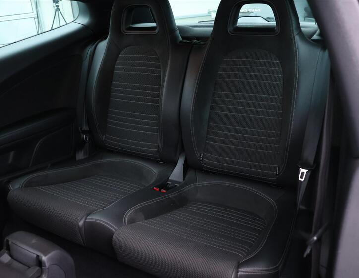 Volkswagen Scirocco 14