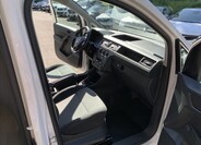Volkswagen Caddy 12