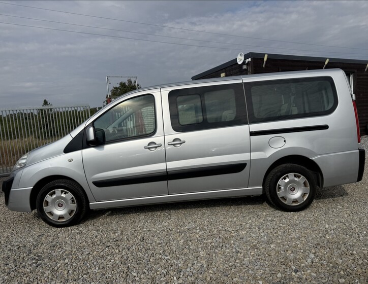 Fiat Scudo 8