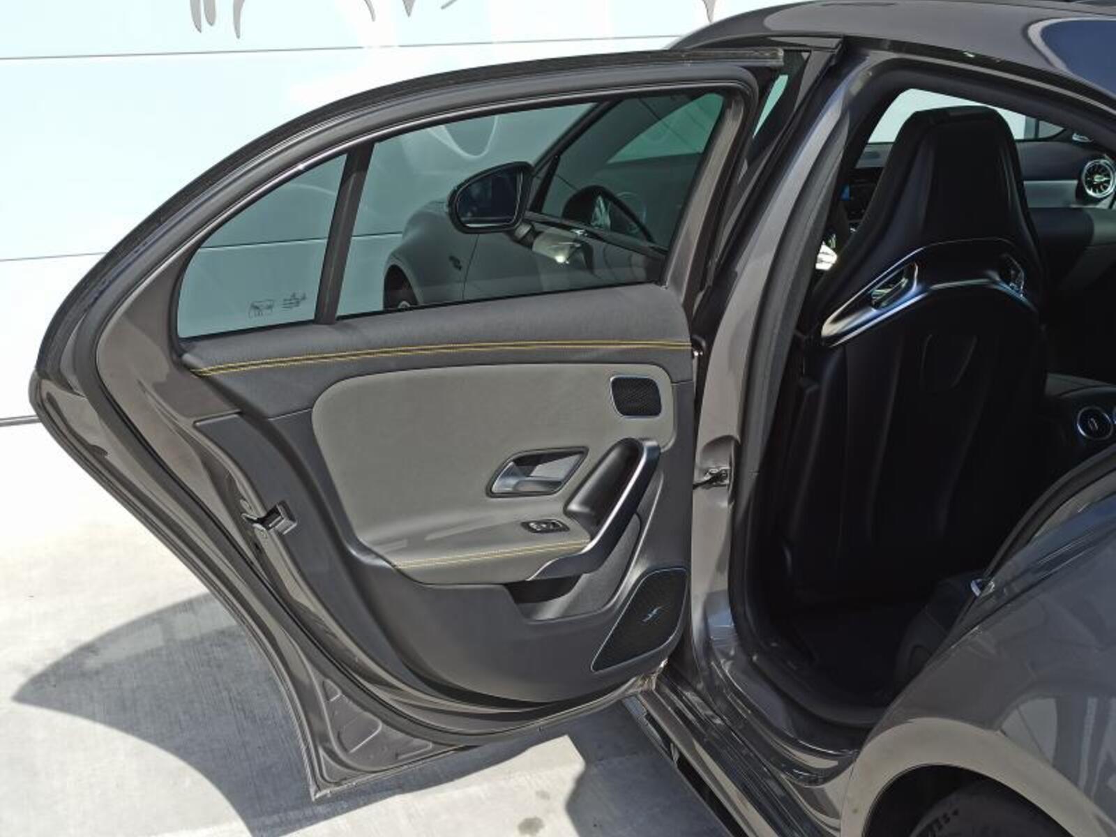 Mercedes-Benz Třídy A 26