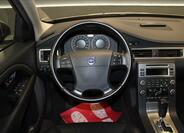 Volvo V70 25