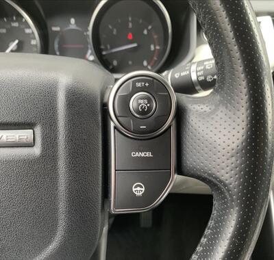 Land Rover Range Rover Sport 28
