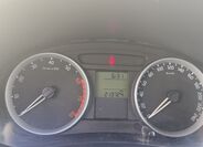 Škoda Fabia 10