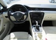 Volkswagen Passat 13