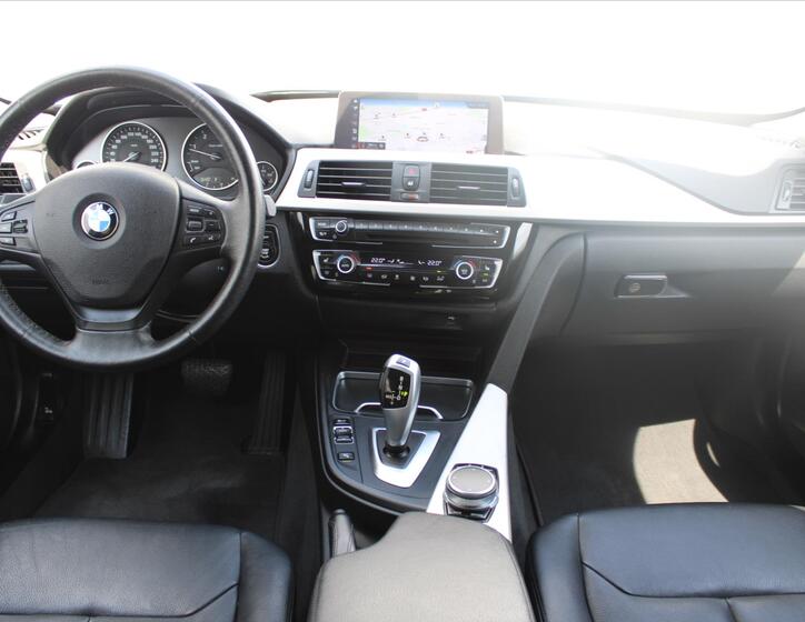 BMW Řada 3 14