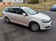 Volkswagen Golf 5