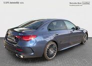 Mercedes-Benz Třídy C 8