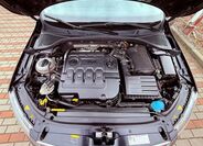 Škoda Octavia 25