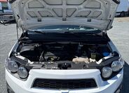 Chevrolet Aveo 25