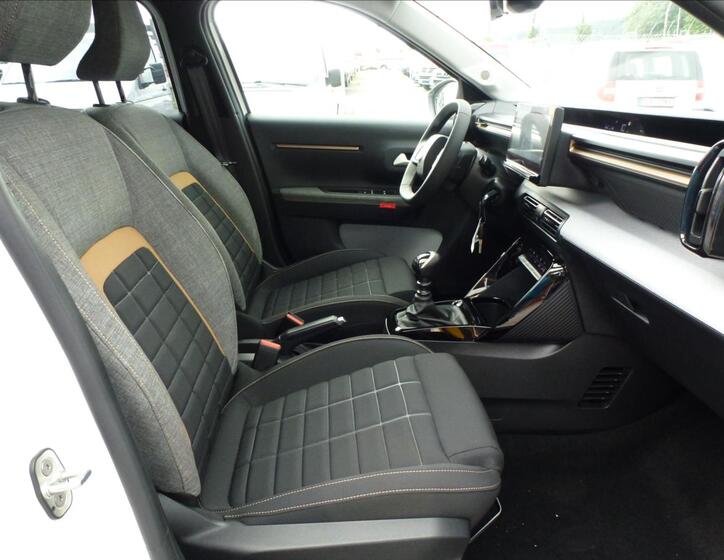 Citroën C3 Aircross 23