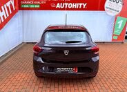 Dacia Sandero 8