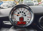 Mini Clubman 18