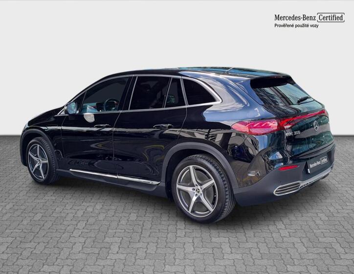 Mercedes-Benz EQE 3