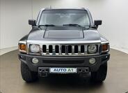 Hummer H3 2