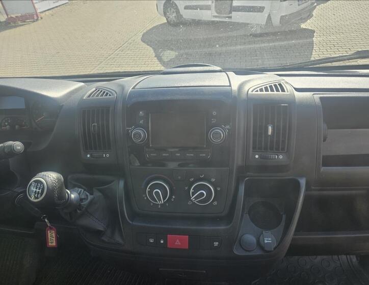 Citroën Jumper 7