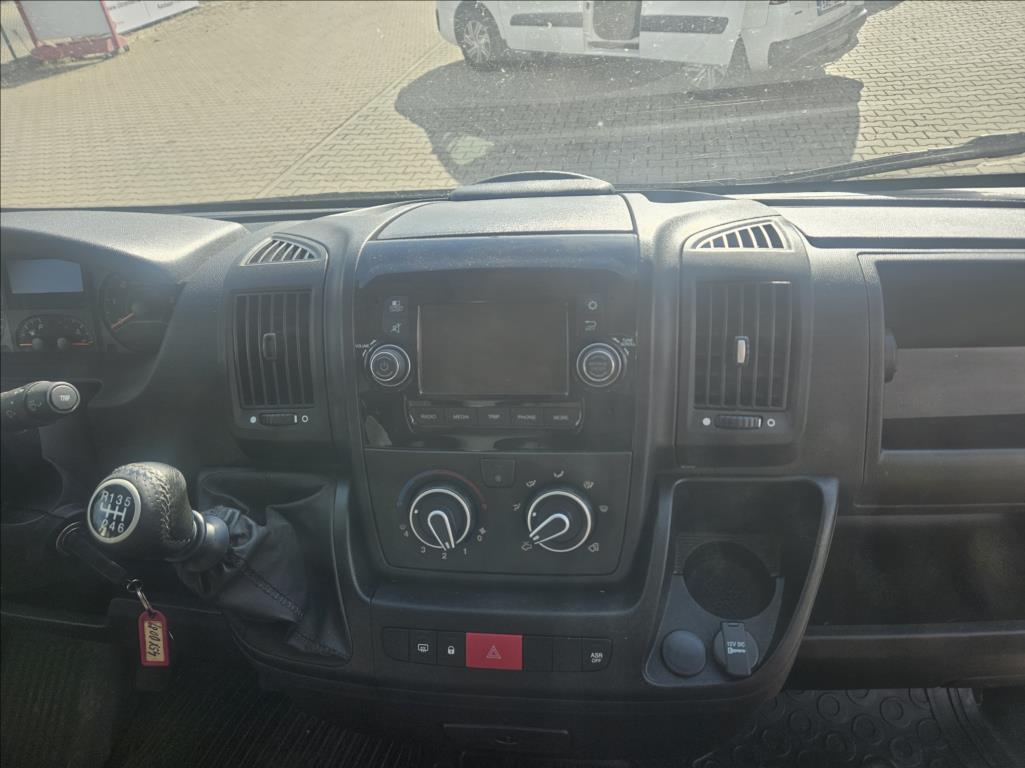 Citroën Jumper