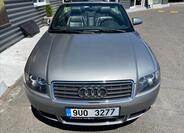 Audi A4 4