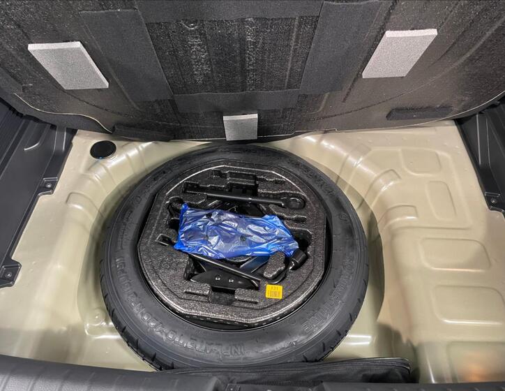 KIA Stonic 17