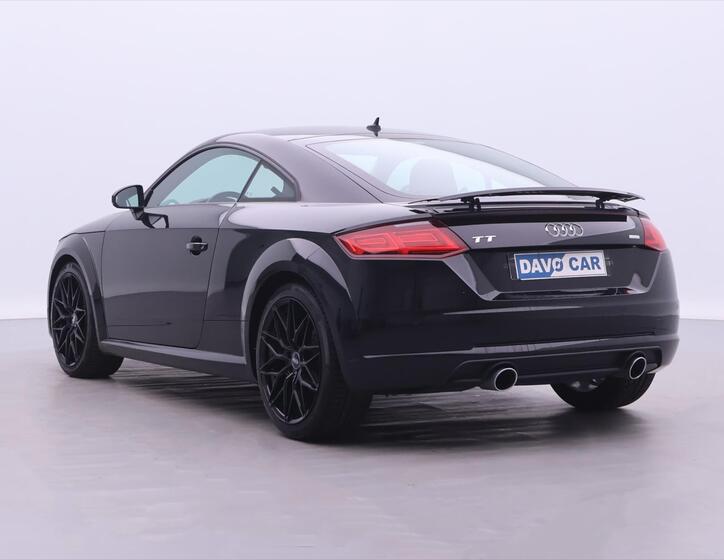 Audi TT 5