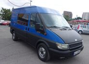 Ford Transit 10