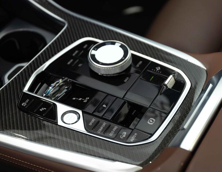 BMW X7 15