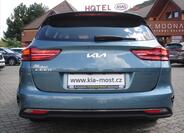 KIA Ceed 8