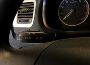 Škoda Fabia 18